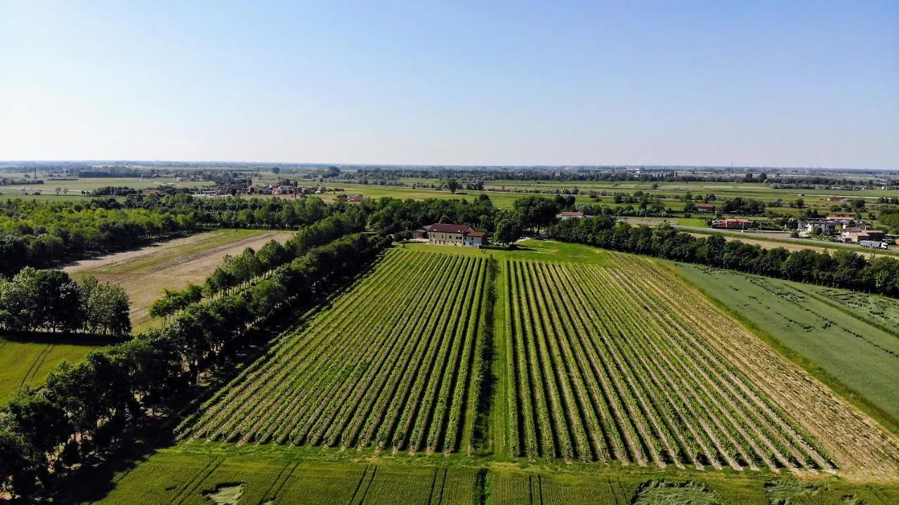 Agriturismo Ae Cavane Codevigo