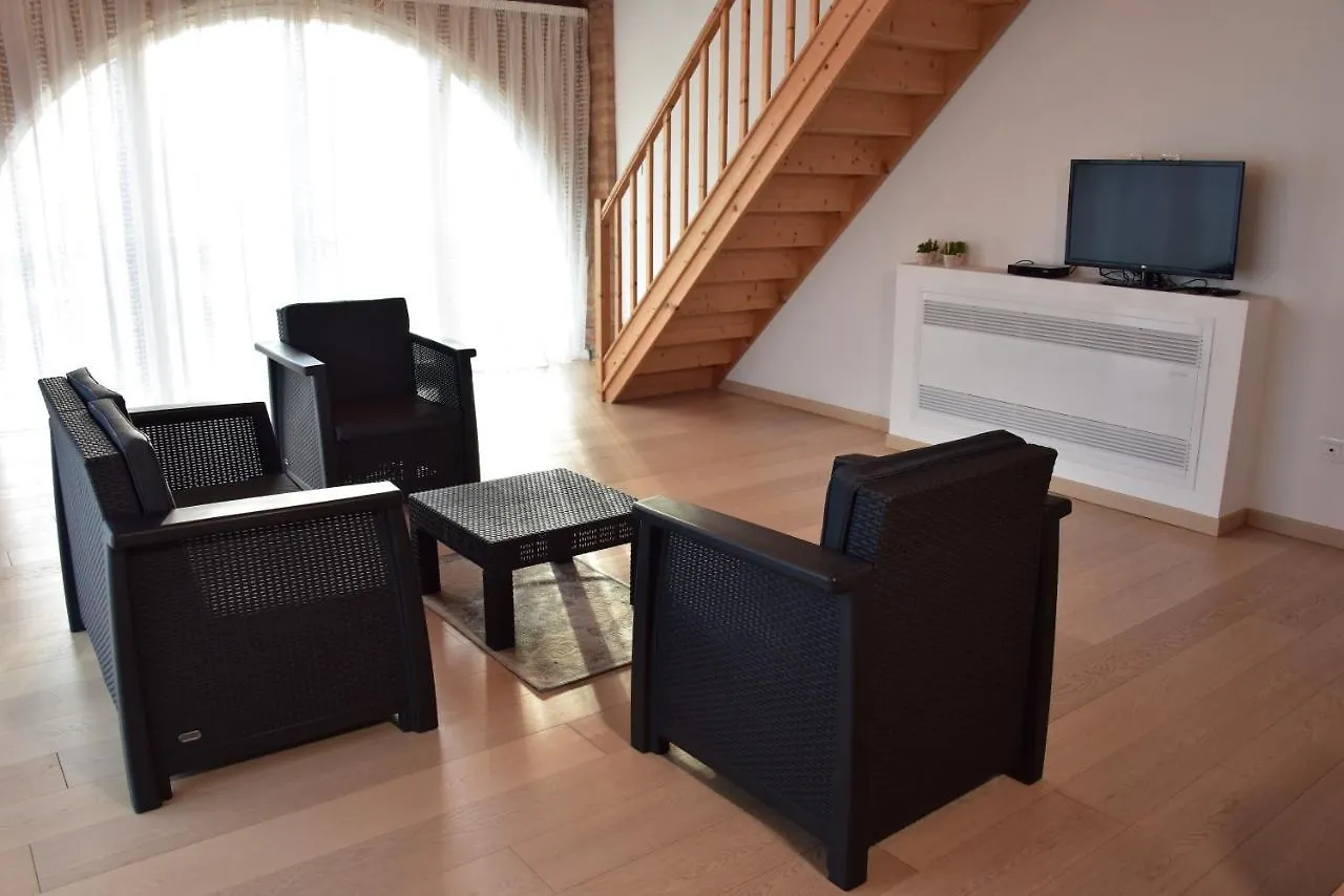 Agriturismo Ae Cavane Codevigo 0*,  Italien