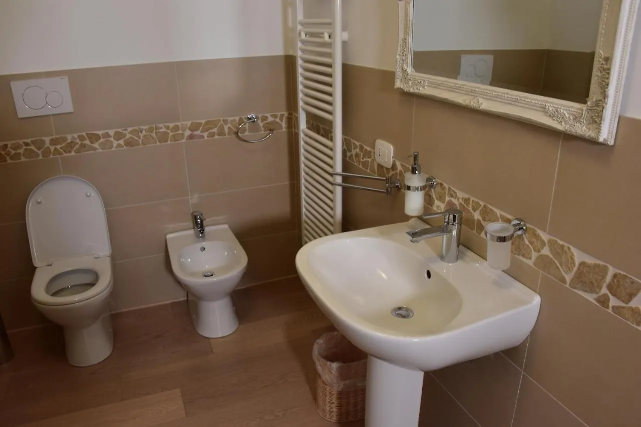 Agriturismo Ae Cavane Codevigo 0*,