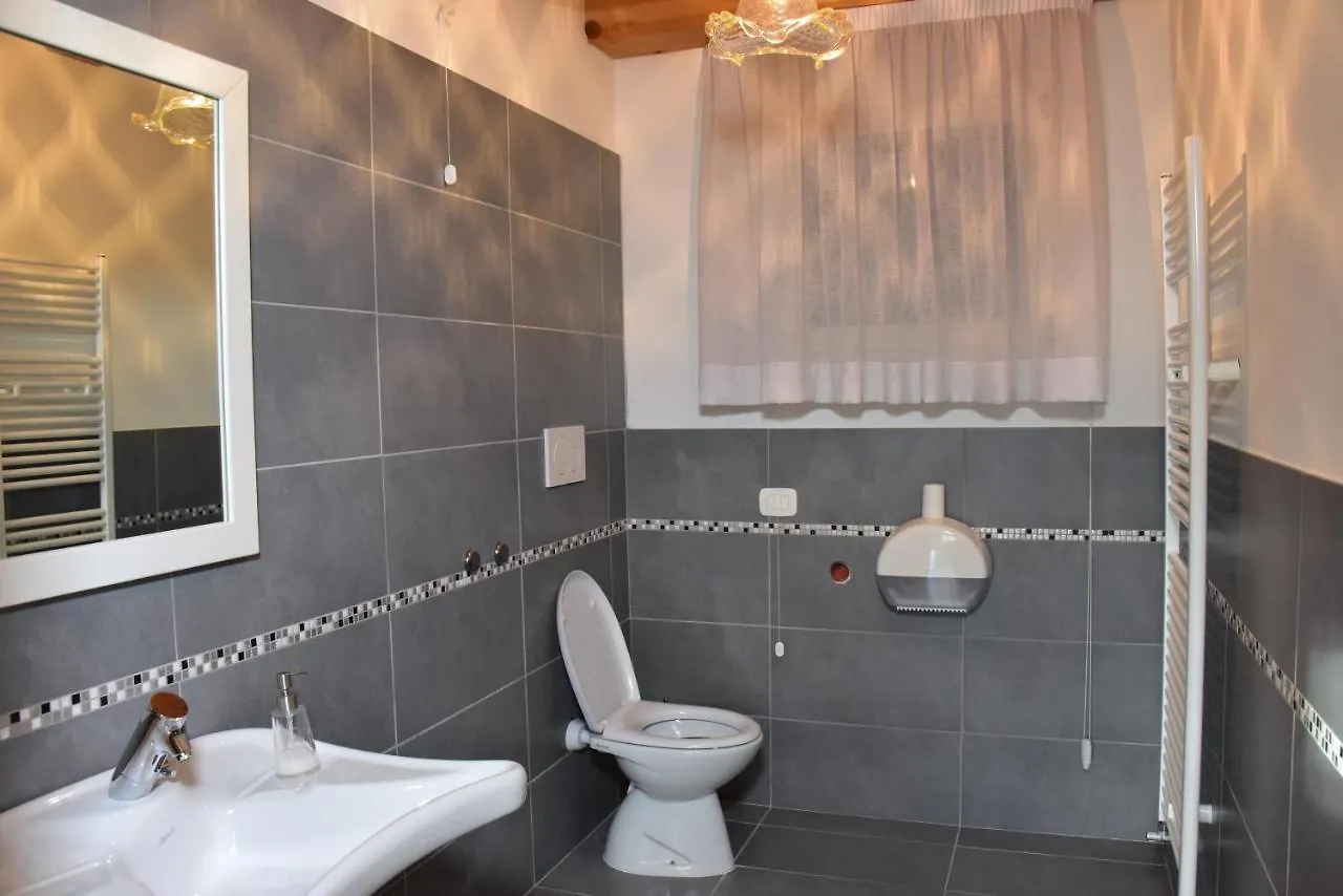 Agriturismo Ae Cavane Codevigo