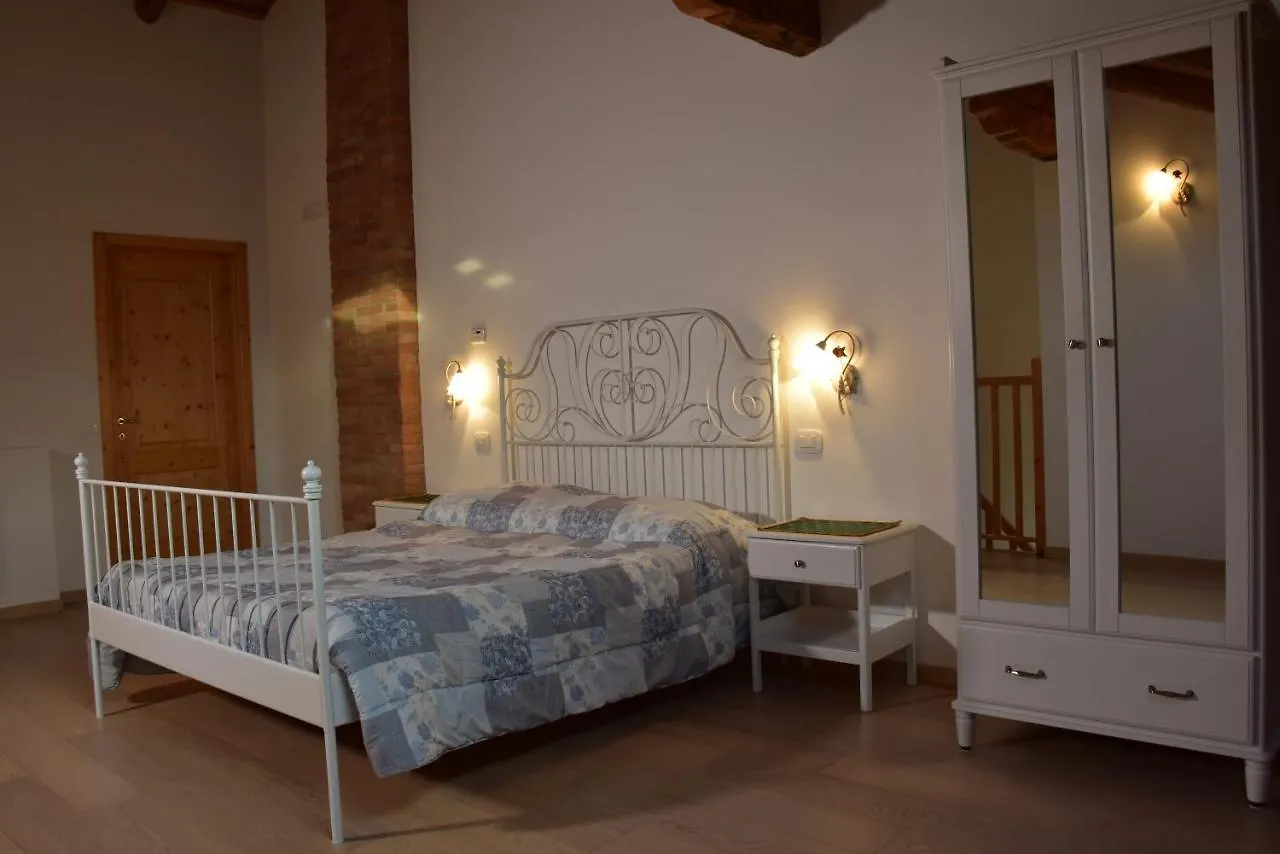 Agriturismo Ae Cavane Codevigo 0*,  Italien