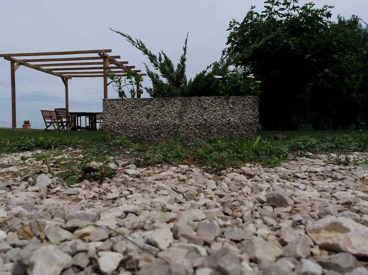 Vakantieboerderij Agriturismo Ae Cavane Codevigo