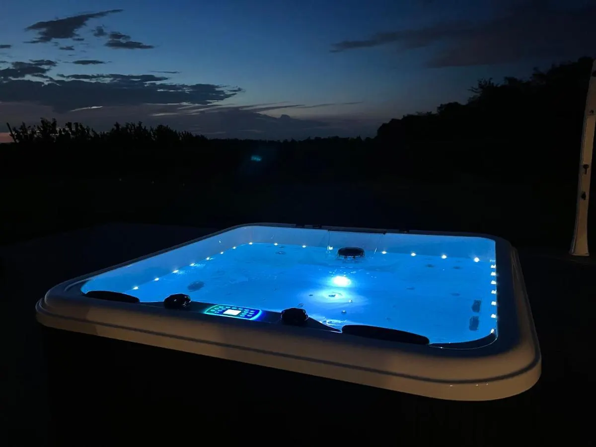 Agriturismo Ae Cavane Codevigo 0*,  Italien