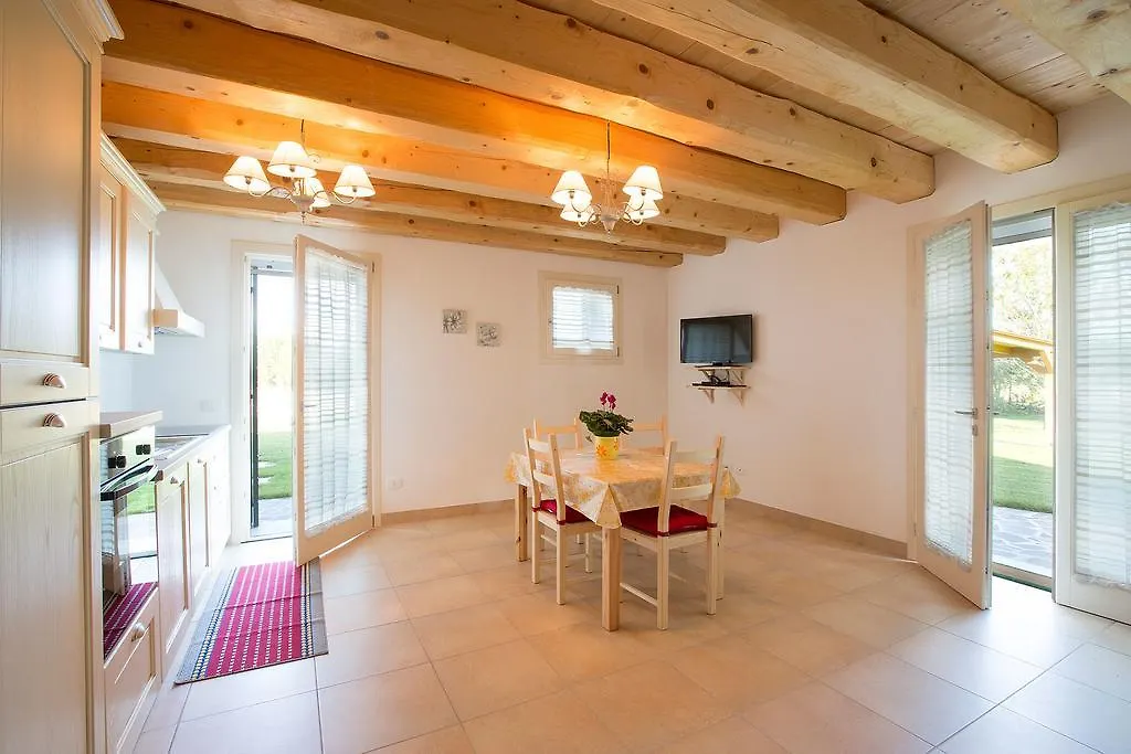 Agriturismo Ae Cavane Codevigo 0*,