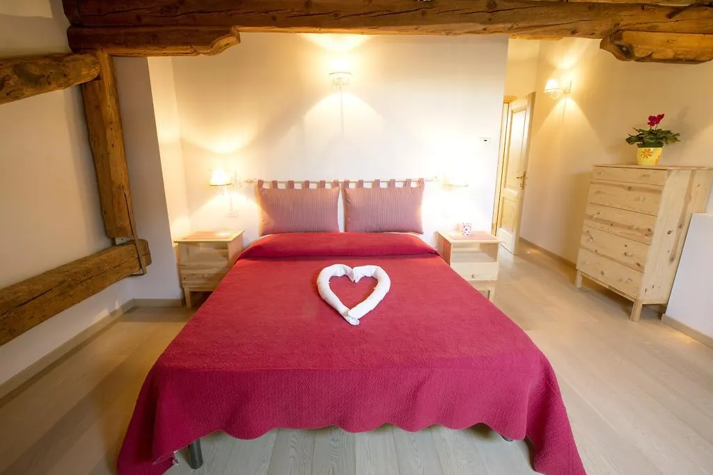 Agriturismo Ae Cavane Codevigo Bauernhof
