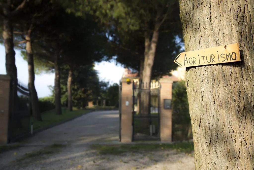 Bauernhof Agriturismo Ae Cavane Codevigo Italien