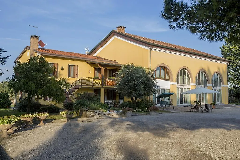 Agriturismo Ae Cavane Codevigo