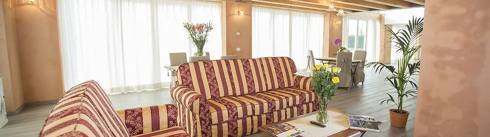 Agriturismo Ae Cavane Codevigo