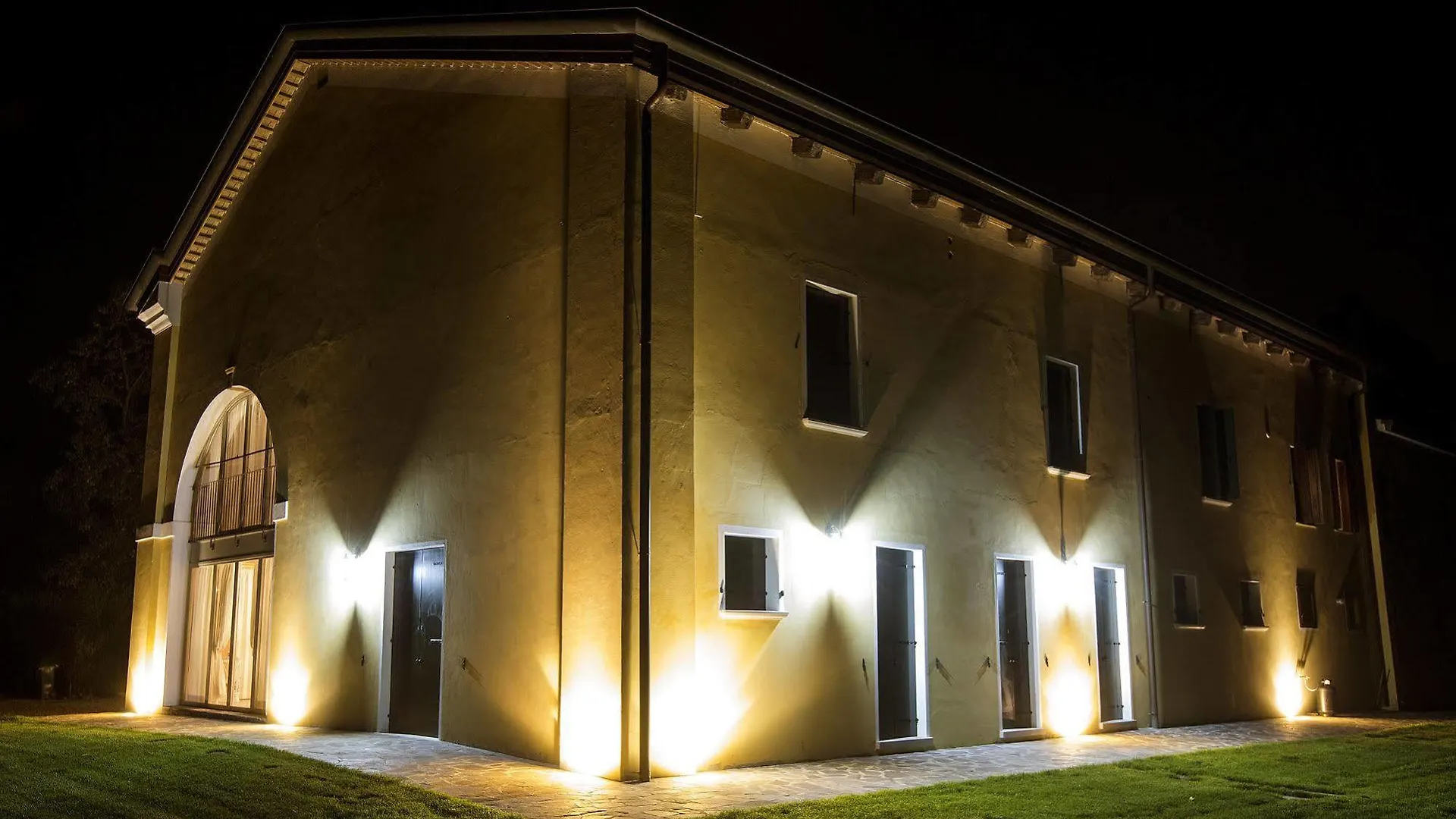 Agriturismo Ae Cavane Codevigo