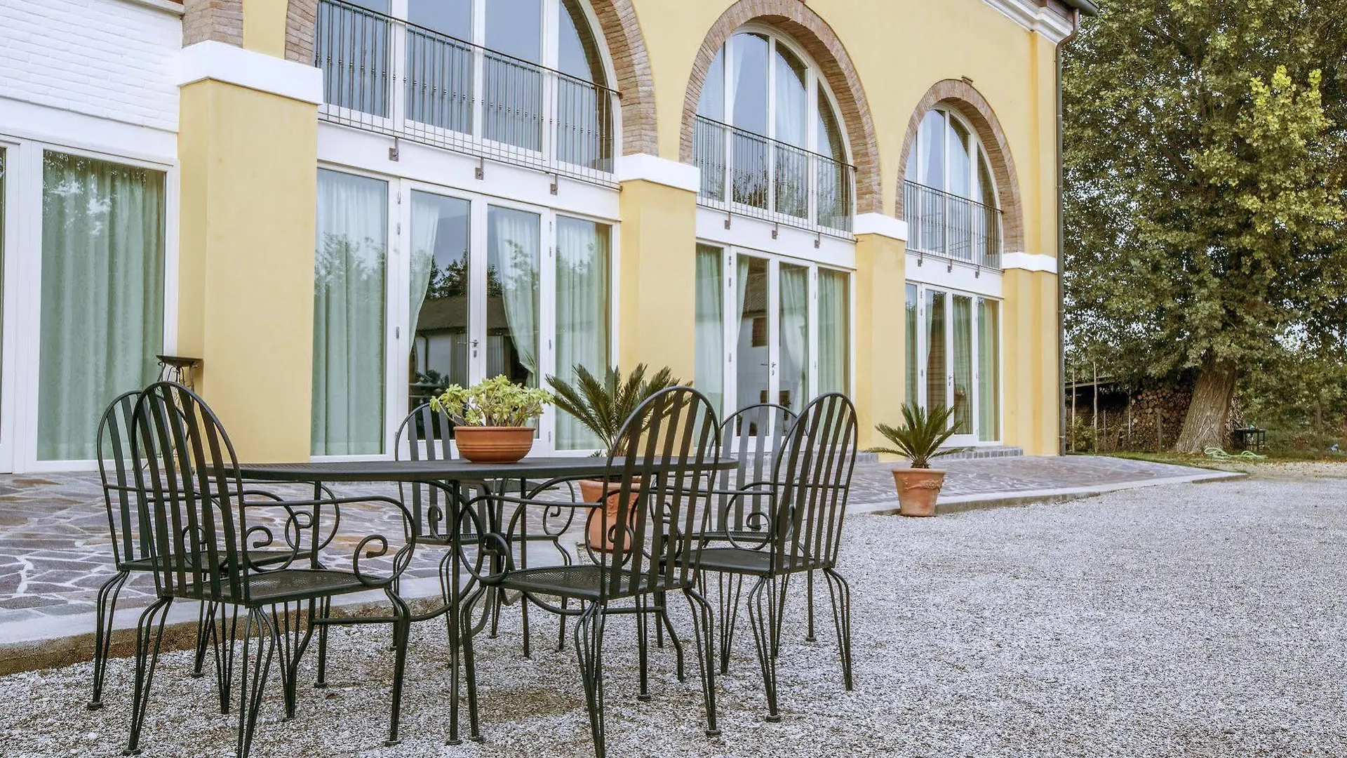Agriturismo Ae Cavane Codevigo