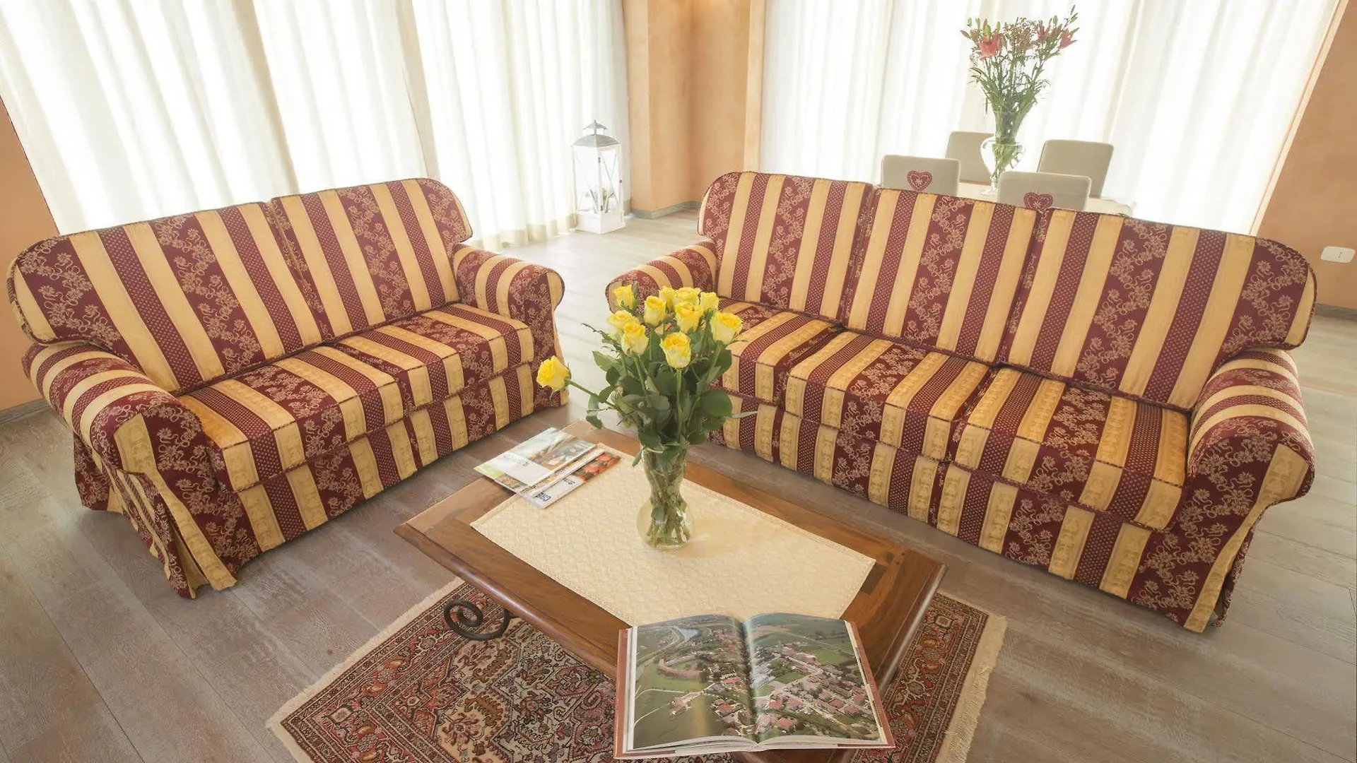Agriturismo Ae Cavane Codevigo Bauernhof