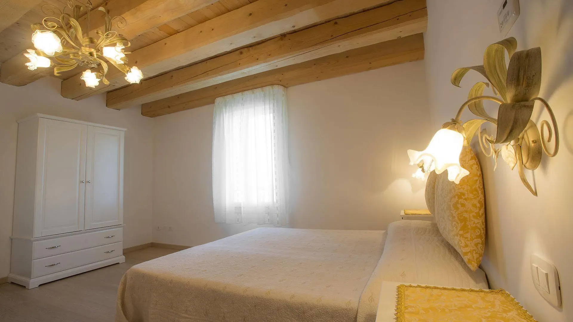 Agriturismo Ae Cavane Codevigo Italien