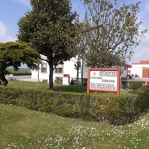 Casa vacanze Locazione Turistica Girasole, Porto Tolle