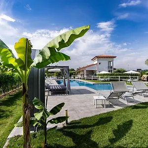  Vakantieboerderij La Torretta
