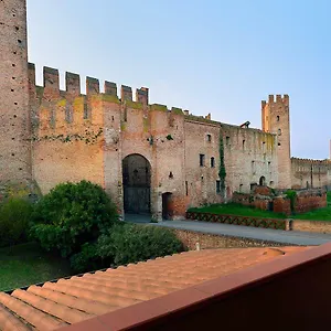 Appartamento Sotto Le Mura, Montagnana (Veneto)