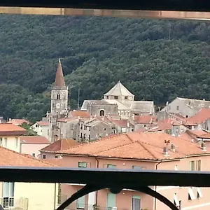 La Dimora Del Sole Finale Ligure