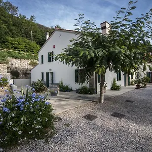  Vakantieboerderij Le Volpi